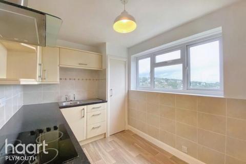 2 bedroom flat to rent, Ridgeway Road, Torquay
