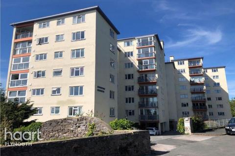 2 bedroom flat to rent, Ridgeway Road, Torquay