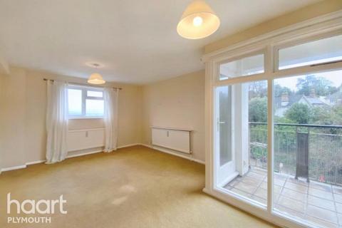 2 bedroom flat to rent, Ridgeway Road, Torquay