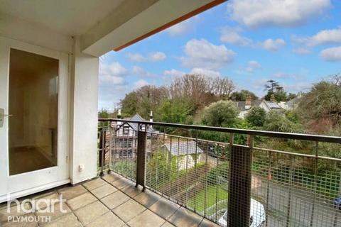 2 bedroom flat to rent, Ridgeway Road, Torquay