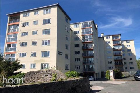 2 bedroom flat to rent, Ridgeway Road, Torquay