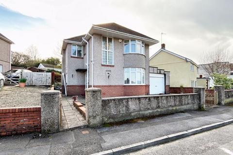 undefined, Glynelroy, Myrtle Road, Neath, SA11 3UF