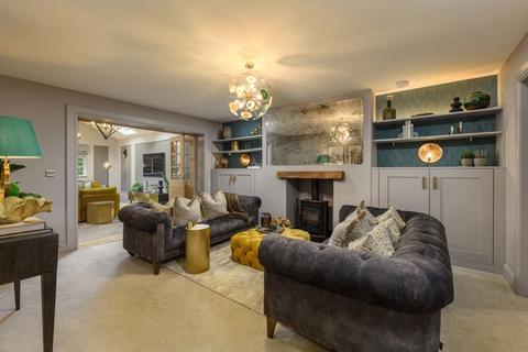 5 Oakland Park, Morpeth, NE61 3JP