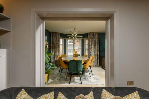 5 Oakland Park, Morpeth, NE61 3JP