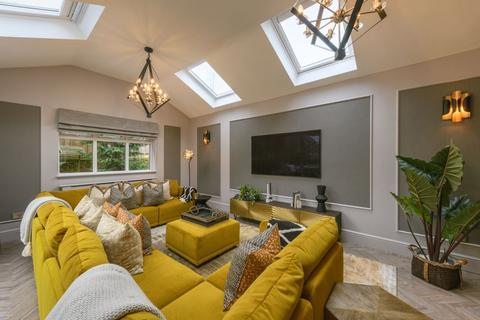 5 Oakland Park, Morpeth, NE61 3JP