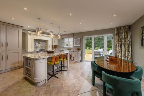 5 Oakland Park, Morpeth, NE61 3JP