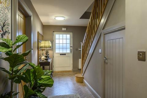 5 Oakland Park, Morpeth, NE61 3JP