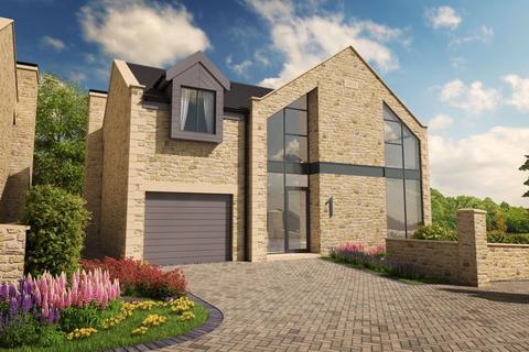 4 bedroom detached house for sale, House Type A, Stable Park Square, Rectory Lane, Whickham