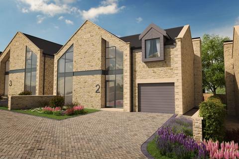 4 bedroom detached house for sale, House Type A, Stable Park Square, Rectory Lane, Whickham