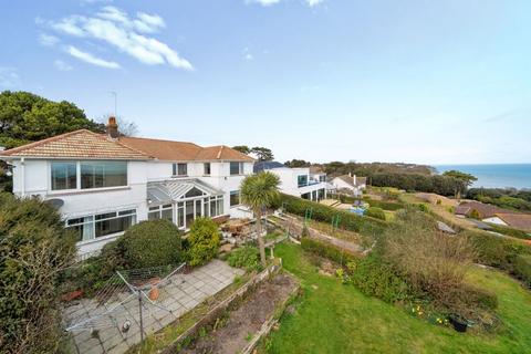 4 bedroom detached house for sale, St. Margaret's Bay