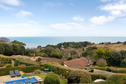 4 bedroom detached house for sale, St. Margaret's Bay