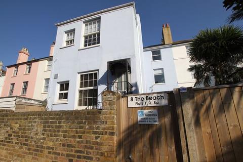 undefined, Walmer