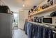 Utility room...