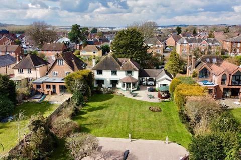 4 bedroom house for sale, Park Road, Camberley GU15