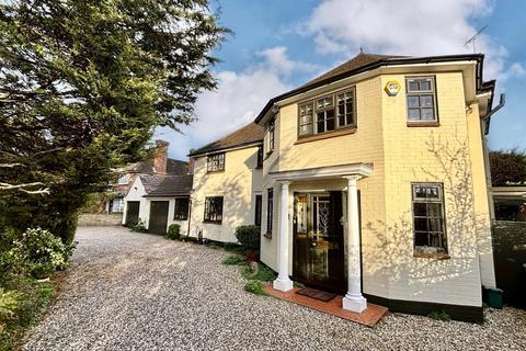4 bedroom house for sale, Park Road, Camberley GU15
