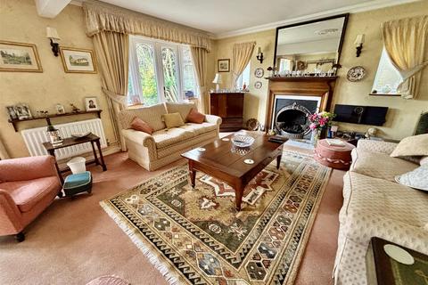 4 bedroom house for sale, Park Road, Camberley GU15