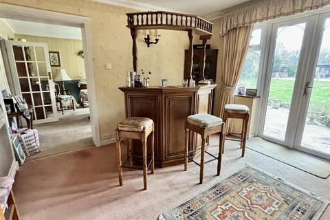 4 bedroom house for sale, Park Road, Camberley GU15