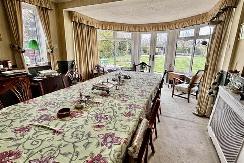 4 bedroom house for sale, Park Road, Camberley GU15