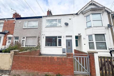 33 David Street, Grimsby, DN32 9NL