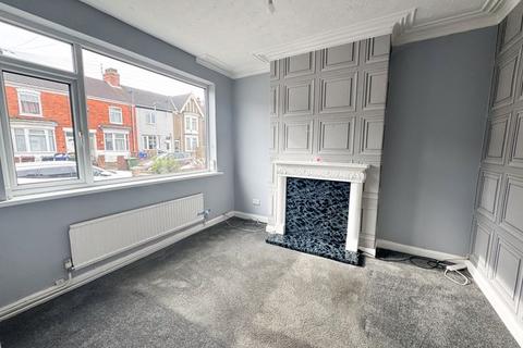 33 David Street, Grimsby, DN32 9NL