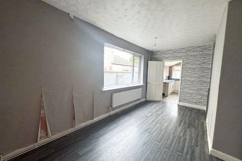 33 David Street, Grimsby, DN32 9NL