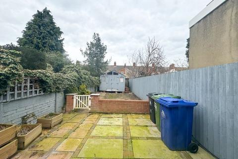 33 David Street, Grimsby, DN32 9NL