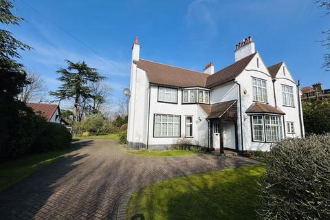 11 Ashdown Road, Epsom, KT17 3PL