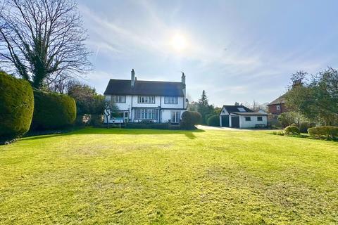11 Ashdown Road, Epsom, KT17 3PL