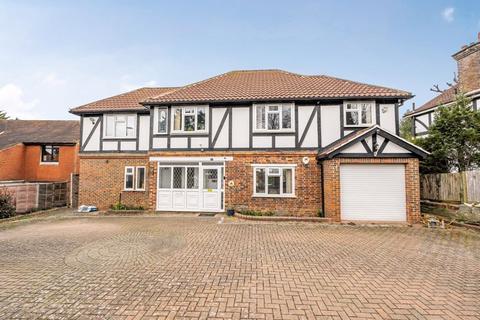 64a Smitham Downs Road, Purley, CR8 4NF