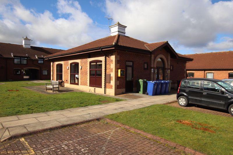 Community centre