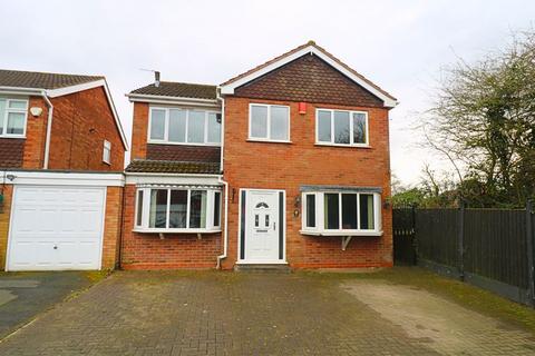 21 Daffodil Place, Walsall, WS5 3DX