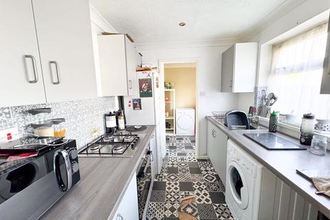 254 Cromwell Road, Grimsby, DN31 2BX