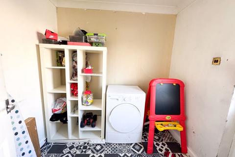 254 Cromwell Road, Grimsby, DN31 2BX
