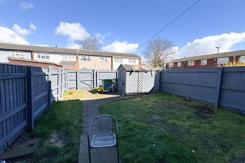 254 Cromwell Road, Grimsby, DN31 2BX