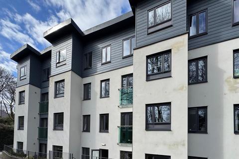 1 bedroom apartment for sale, Tregolls Lodge, St. Clements Hill, Truro