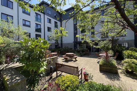 1 bedroom apartment for sale, Tregolls Lodge, St. Clements Hill, Truro