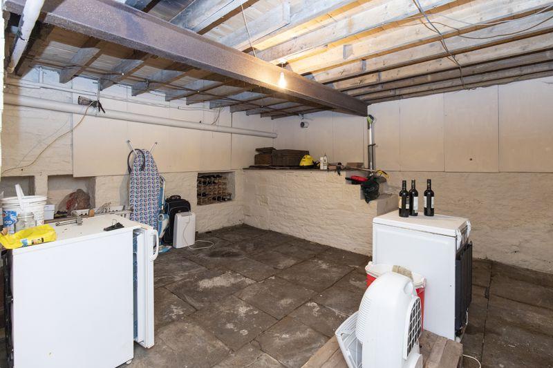 Cellar