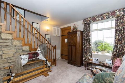 4 bedroom detached house for sale, Shuttle House, Lighthazels Road, Soyland HX6 4NP