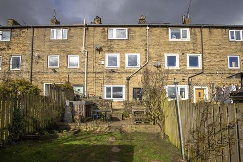 2 bedroom terraced house for sale, 127 Rochdale Road, Ripponden HX6 4JU