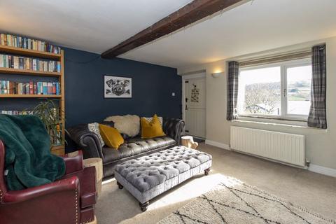 2 bedroom terraced house for sale, 127 Rochdale Road, Ripponden HX6 4JU