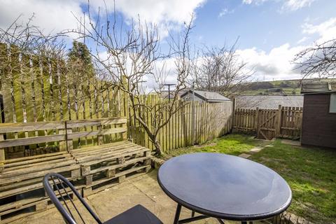 2 bedroom terraced house for sale, 127 Rochdale Road, Ripponden HX6 4JU