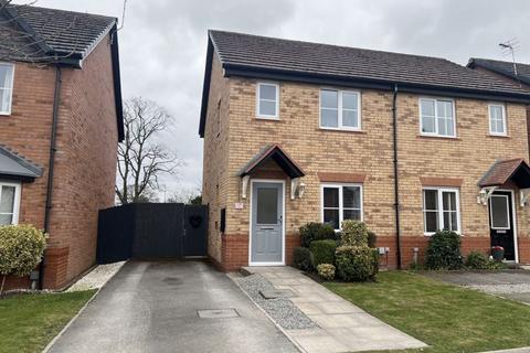 undefined, Britannia Road, Northwich CW8 2FR