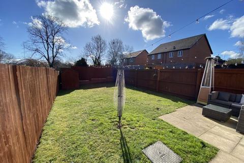undefined, Britannia Road, Northwich CW8 2FR