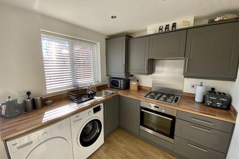 undefined, Britannia Road, Northwich CW8 2FR