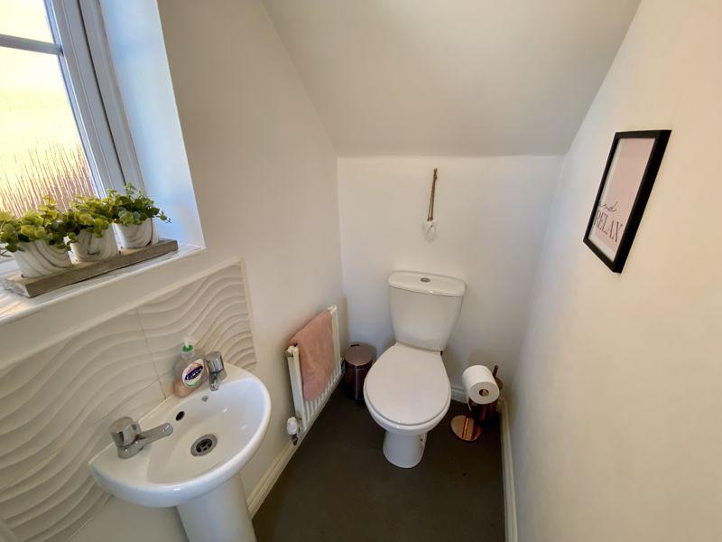 Guest WC