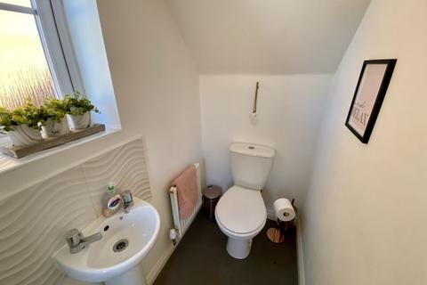 undefined, Britannia Road, Northwich CW8 2FR