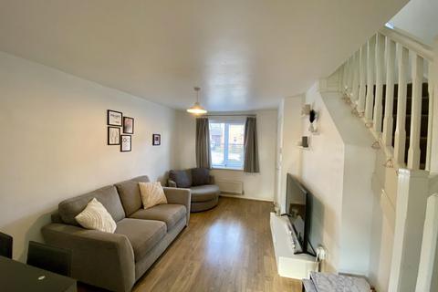 undefined, Britannia Road, Northwich CW8 2FR