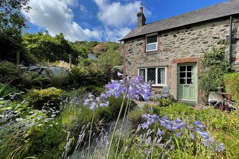 2 bedroom cottage for sale, Brookside Cottages , Capelulo