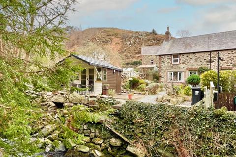 2 bedroom cottage for sale, Brookside Cottages , Capelulo