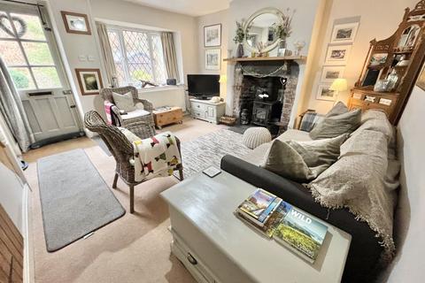 2 bedroom cottage for sale, Brookside Cottages , Capelulo